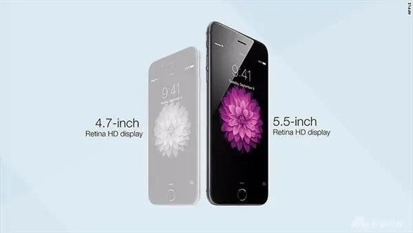 求iphone1的图片(iphone1代到6代的图片) -第12张图片-矿虫网