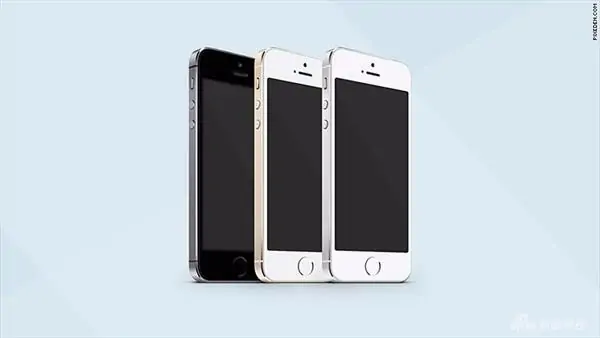 求iphone1的图片(iphone1代到6代的图片) -第10张图片-矿虫网