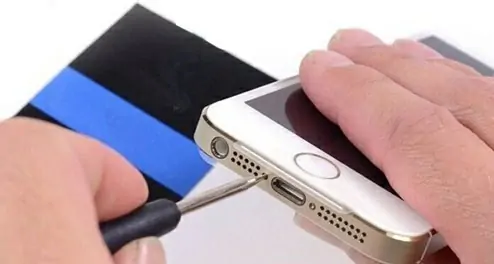 iphone5s多少钱 苹果iphone5s大概价格预计 -第4张图片-矿虫网