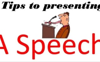 speech词根意思?speech是什么意思英语 